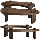 Ignacio Coffee Table