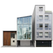 residential house