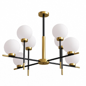 Nordic Creative pendant light