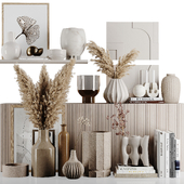 decorative set 32
