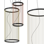 ARRAY Vibia | Pendant light