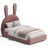 BUNNY BED