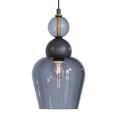 Pendant lamp Vinglas by F-Promo