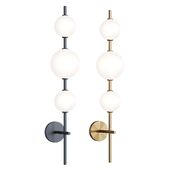 Sconce Diego by Aployt