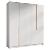 Milo Door Wardrobe