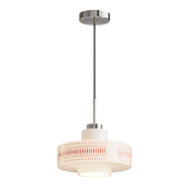 Filigrana Pendant Light
