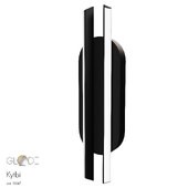 Kytbi lamp by GLODE