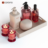Bathroom Accessories TISLO