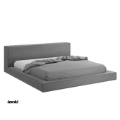 OM cube bed by annki studio