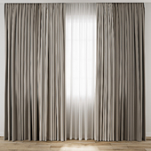 Curtain 975