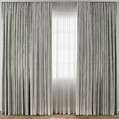 Curtain 976
