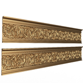 Cornice Decoration Molding 019