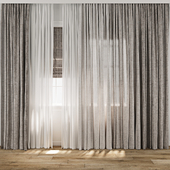 Curtain 978