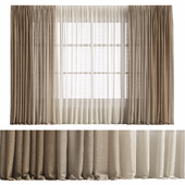 Curtains