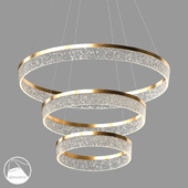 LampsShop.ru L1406 Chandelier Cryst