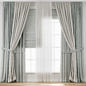 Curtain 979
