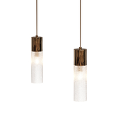 Pendant lamp FONDO