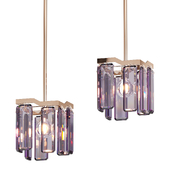 Pendant lamp DORIS