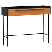 Clare Console 1