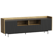 Dresser Elegant 5 Console