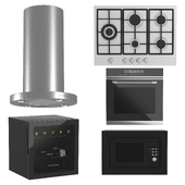 Cookology Appliance Collection 01