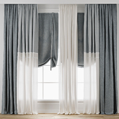 Curtain 980