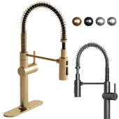 Kohler Crue