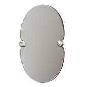 Lucetta wall mirror