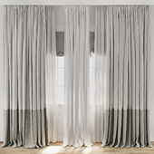 Curtain 983