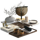 Decorative set 05