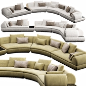 Minotti Supermoon