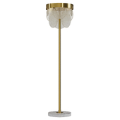 Designer floor lamp Hodanga