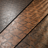 Floor Wood Collection PBR Material
