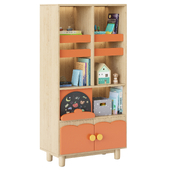 Linspire Kids Bookcase