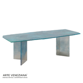 OM Bisato table from Arte Veneziana
