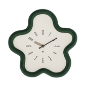 Wall clock Vrimlo clock