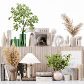 Decorative set 34