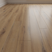 Laminate. Parquet. Board 26