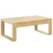 Atlantis Outdoor Coffee Table