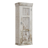 Old vintage cabinet