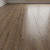 Laminate. Parquet. Board 34
