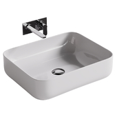 Aquanet Soul Sink