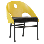 Memphis Style Chair