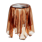 Philippe End Table Coffee Table