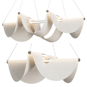 Moooi Drape Pendant Light