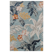 Rug Flora