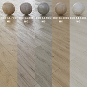 SPC Laminate Alpine Floor | Solo Plus Set 2
