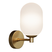 Wall lamp Sharlot by freya