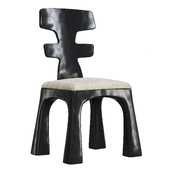 Samba Dining Chair