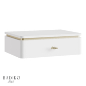 Wall-mounted cabinet Apolloni